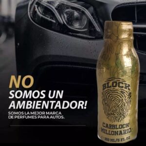 Carblock